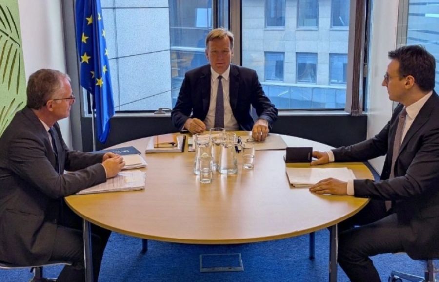 Kosova ve Sırbistan, Kayıp Kişiler Komisyonu’nu Faaliyete Geçiriyor
