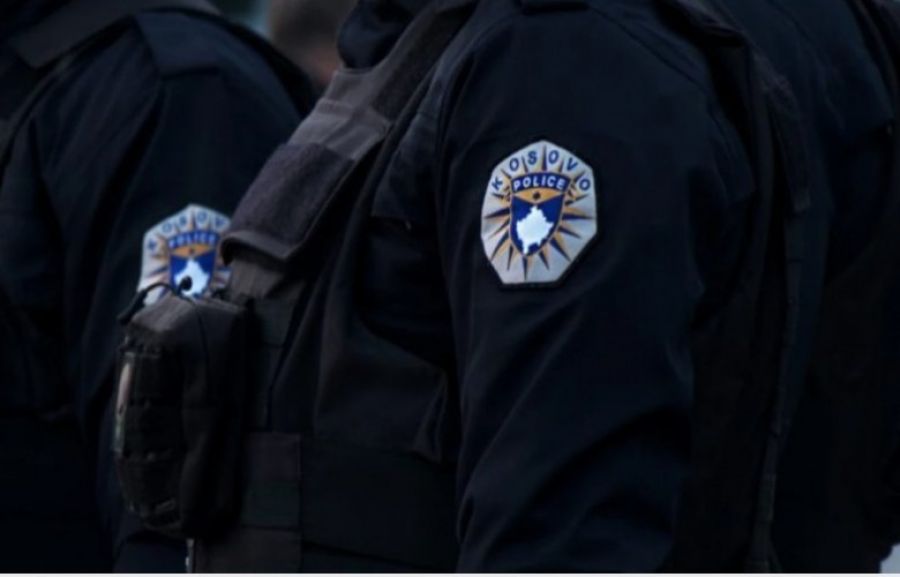 Prizren Bölgesinde Oyların Kötüye Kullanıldığı Şüphesiyle Operasyon