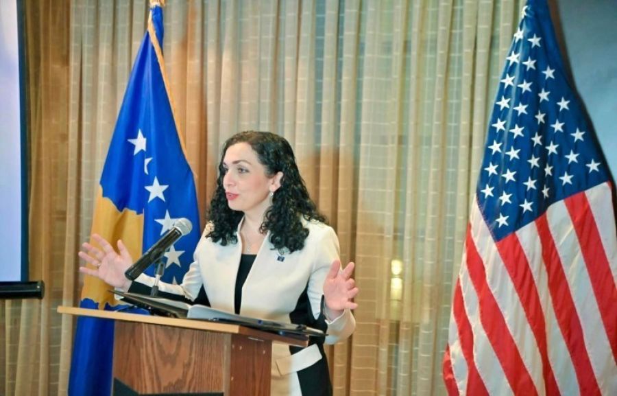 BBC’ye Konuşan Osmani: Kosova Barışa Nasıl Ulaşılacağını Biliyor