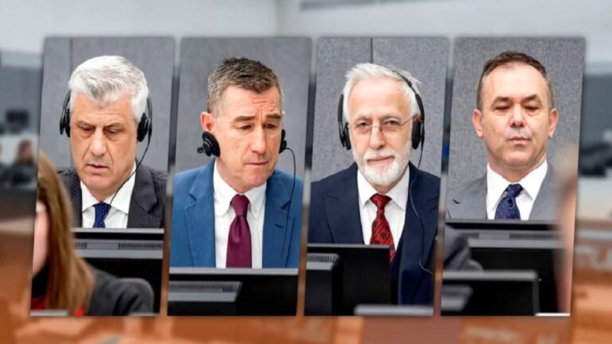 Priştine’de 10–11 Haziran’da “Geçiş Dönemi Adaleti” Konferansı