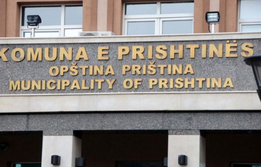 Priştine Belediyesi’nde Rüşvet Operasyonu: 3 Görevli Gözaltına Alındı