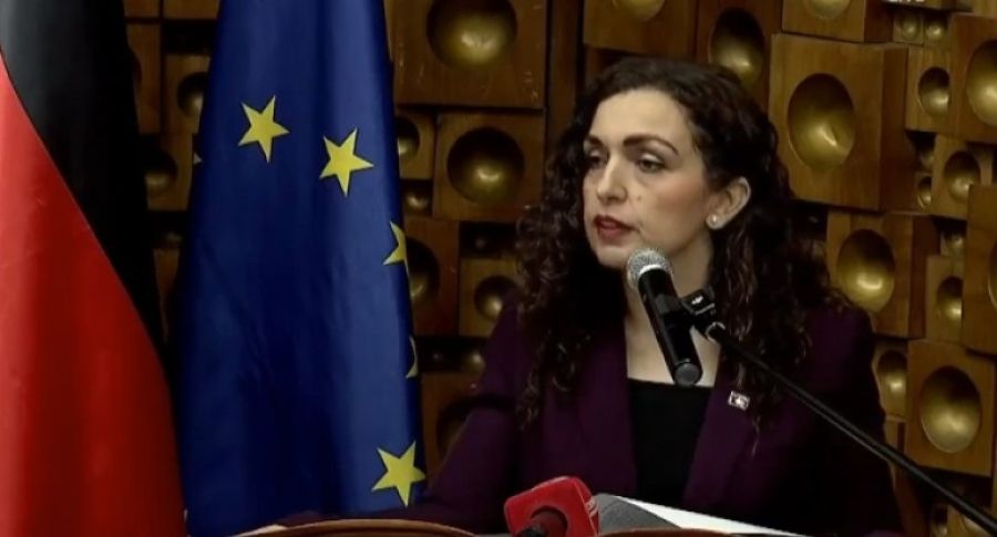 Kosova, Holokost’un Acısını Anlıyor; Etnik Temizliği Yaşadı