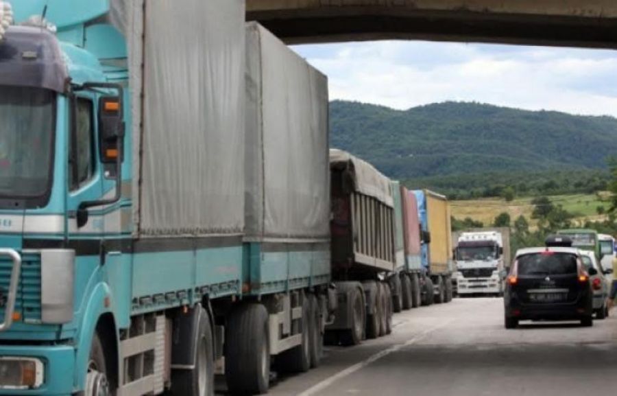 Taşımacılık Şirketlerinin Ablukayı Kaldırması Memnuniyetle Karşılandı