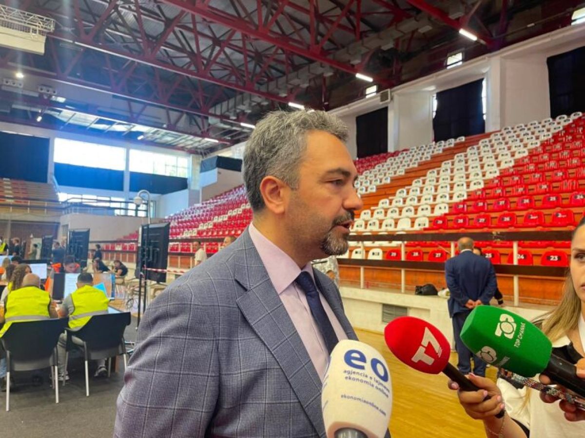 Sayım Sorunsuz İlerliyor, Kesin Sonuç Tarihi Henüz Net Değil