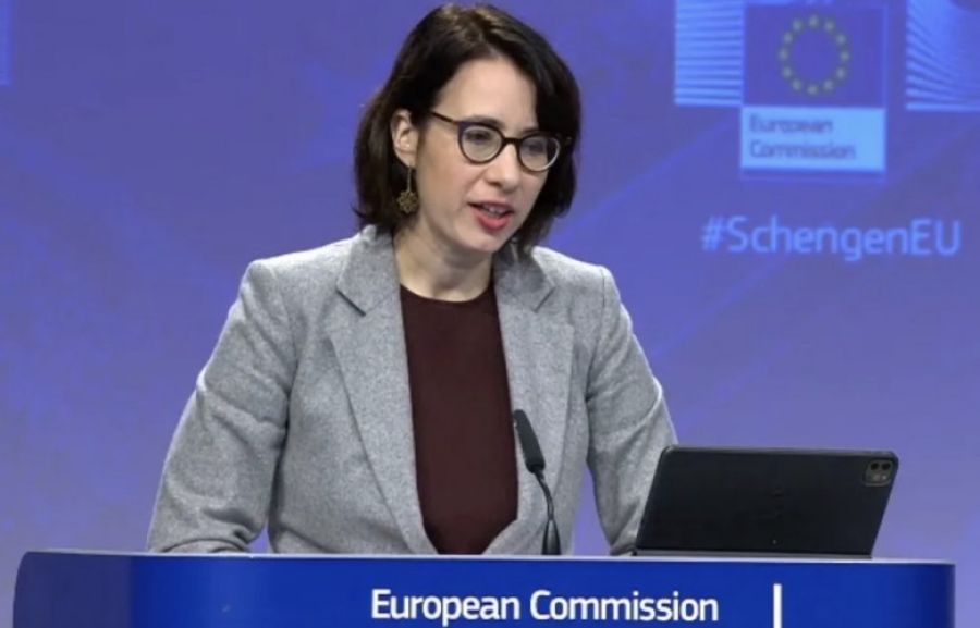 AB: Lajçak’ın Epstein Dosyasında Yer Alması Kosova–Sırbistan Diyalogunu Etkilemez