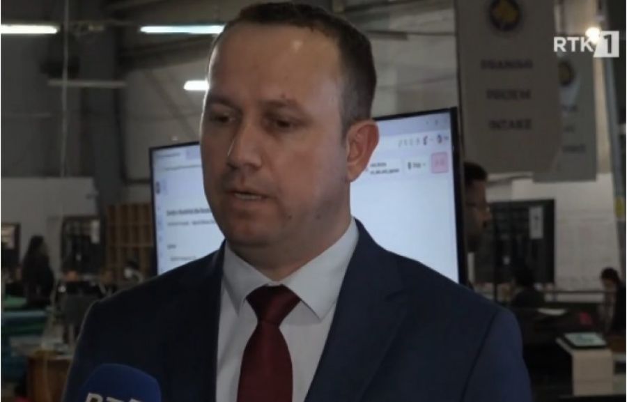 Seçim Süreci İtiraz Aşamasında