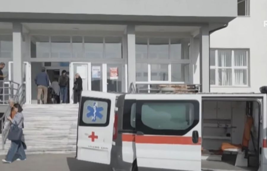 Nipah Virüsü Kosova için Düşük Risk 