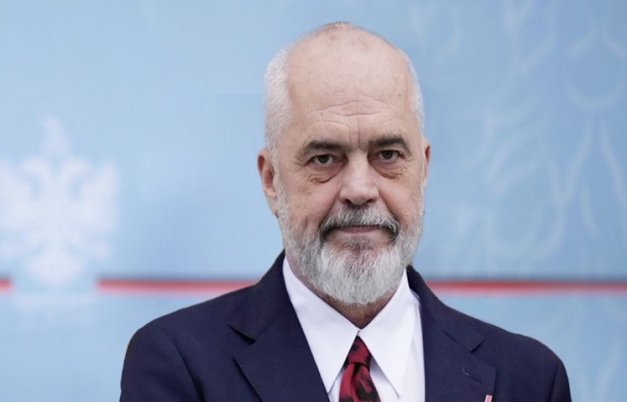 Rama, Resmi Bir Ziyaret İçin Bugün Kosova’da