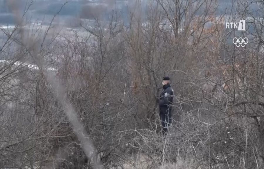 Kosova, Sınır Kapılarında Güvenlik Önlemlerini Artırdı