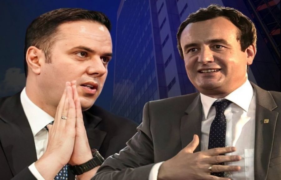 Cumhurbaşkanı Seçimi Öncesi Kurti, Abdixhiku ile Bugün Görüşecek
