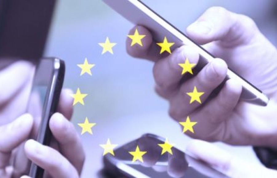 Batı Balkanlar, AB Roaming (Dolaşım) Bölgesine Dahil Oluyor