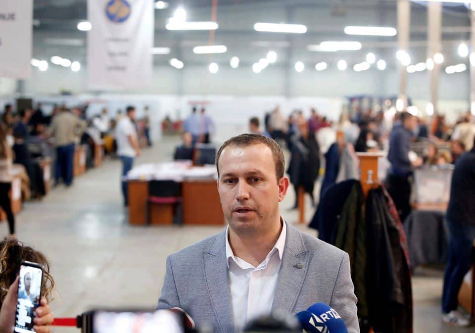 İtiraz Olmazsa Nihai Seçim Sonuçları Bugün Açıklanır