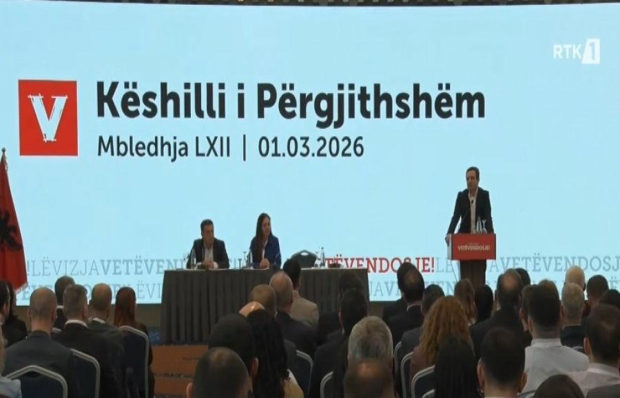 Murat Jashari Doğru Zamanda Doğru Tercih Olurdu