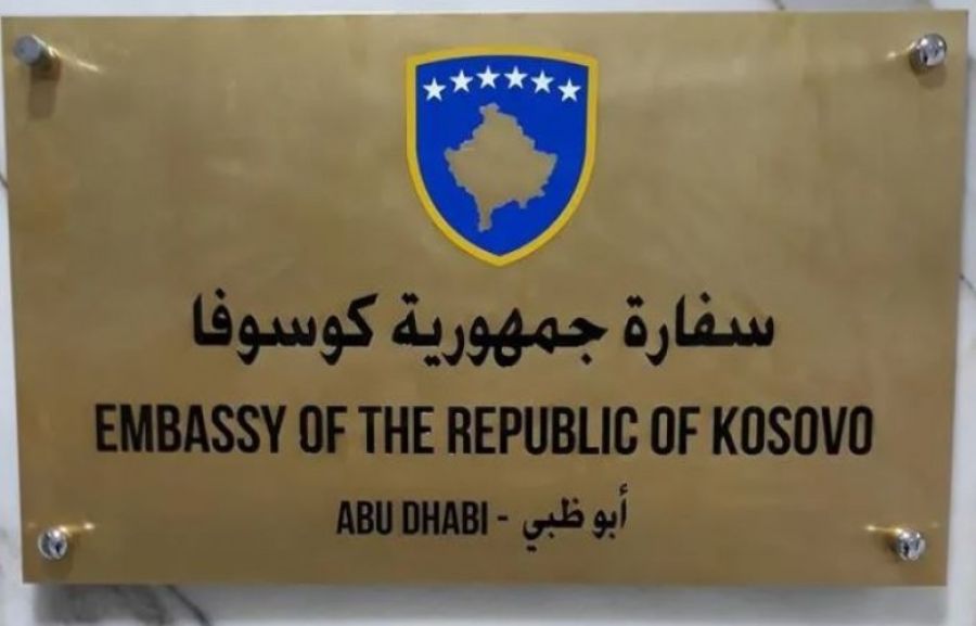 BAE’deki Kosovalılar Otellerde Ücretsiz Kalış Süresini Uzatabilecek