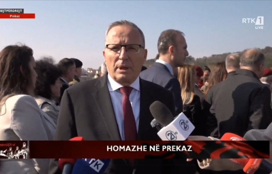 Prekaz, Kosova'nın Geleceği İçin Bize İlham Vermesi Gereken Yer