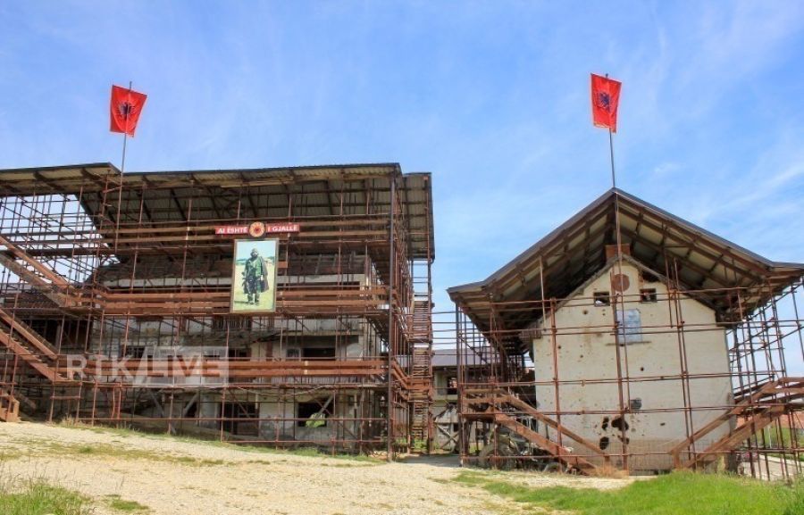 Prekaz’da Bu Akşam “Ateşler Gecesi” Düzenleniyor