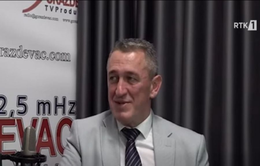 Muhalefetten Raşiç’in Açıklamasına Tepkiler