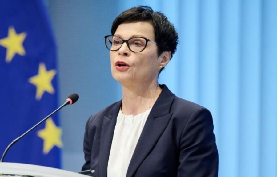 Marta Kos, Siyasi Gelişmeler Nedeniyle Kosova Ziyaretini Erteledi