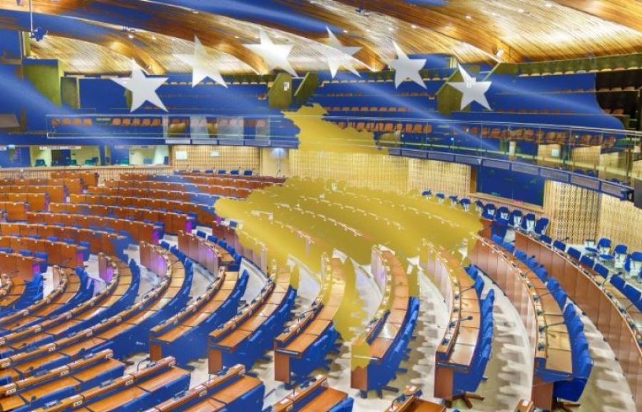 Avrupa Konseyi Heyeti, Medya Özgürlüğü Görüşmek Üzere Kosova’ya Geliyor