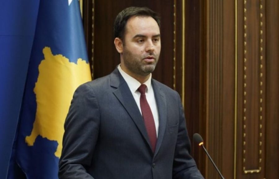 AB Bölgeler Komitesi, Resmi Belgelerde “Kosova*” Kullanımını Kaldırdı