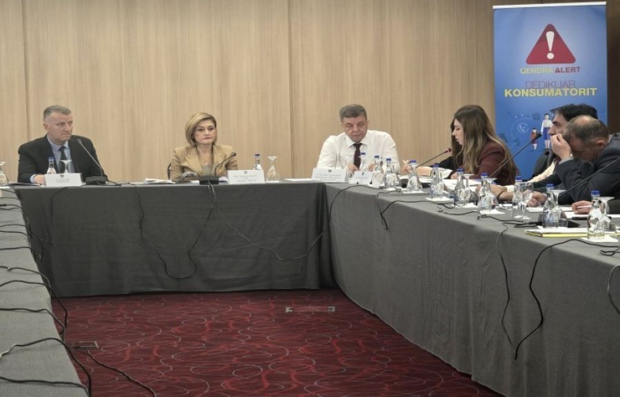 Kosova’da Güvensiz Gıda Ürünleri İçin Her Yıl Binlerce Şikayet Yapılıyor