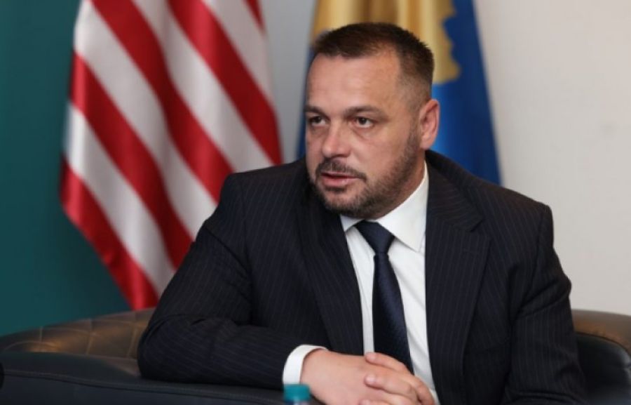 Sırbistan'ın Çin'den Satın Aldığı Füzeler Balkanlar İçin Bir Tehdit