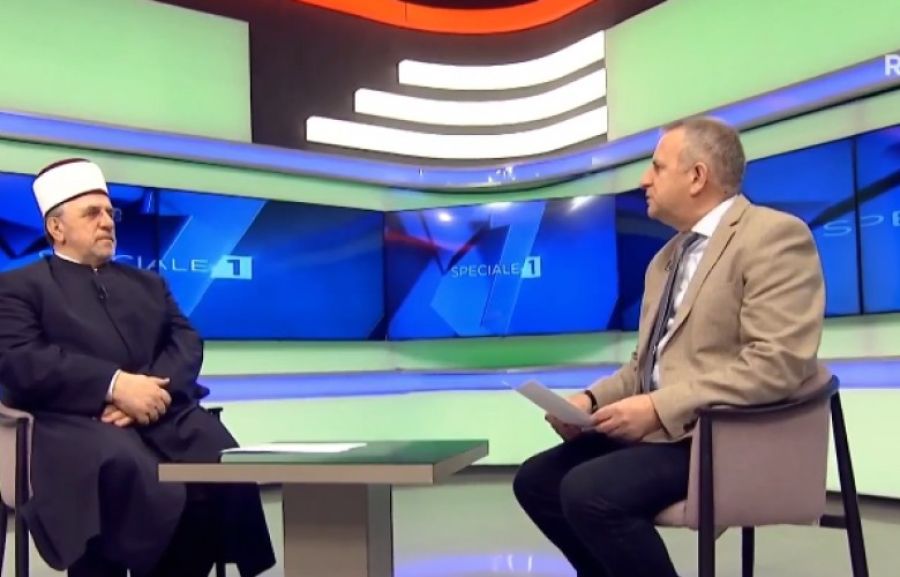 Kosova’da Dini Topluluklar Siyasetten Tamamen Bağımsız Hareket Etti