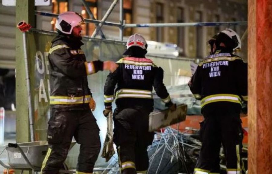 Üç Kosovalının Hayatını Kaybettiği İş Kazası Detayları Paylaşıldı