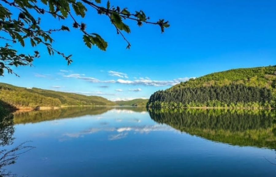 Dünya Su Günü’nde Bakan Pacolli’den Su Kaynaklarının Korunmasına Yönelik Plan