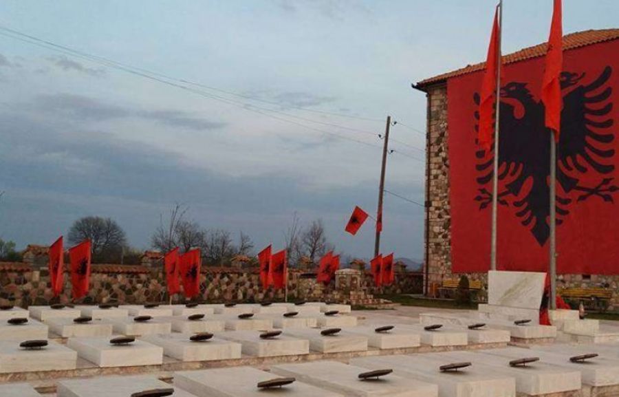 Büyük Krusha Katliamı’nın 27. Yılı: 243 Kurban Anılıyor