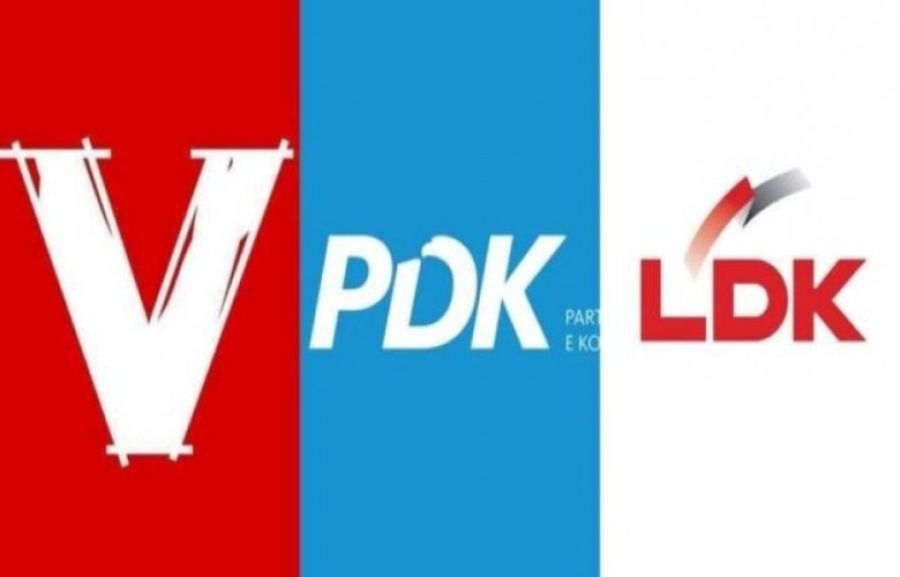        Siyasi Partiler Anayasa Mahkemesi'nin Cumhurbaşkanlığı Kararını Memnuniyetle Karşıladı