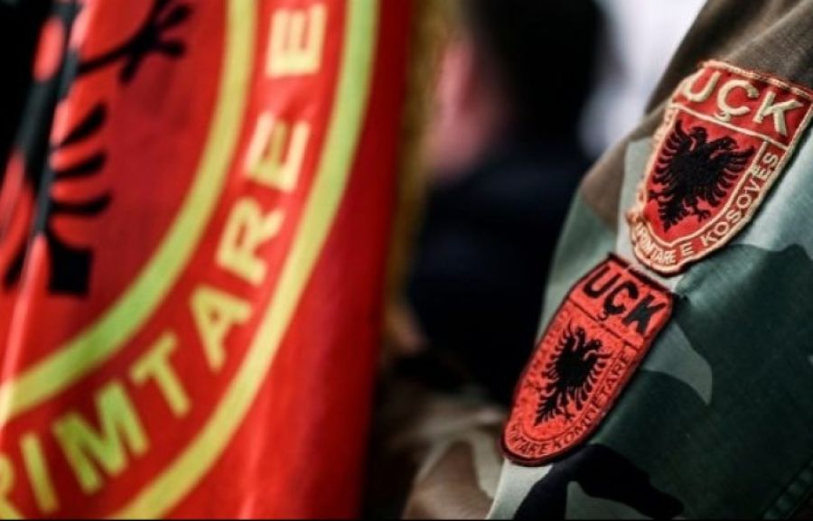 UÇK Gaziler Örgütünden Çağrı: Anayasa ve Kurumsal İstikrar Korunmalı