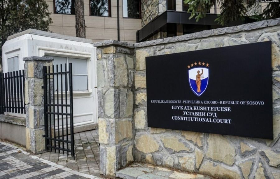 Anayasa Mahkemesi Vatandaşlara Kapılarını Açtı