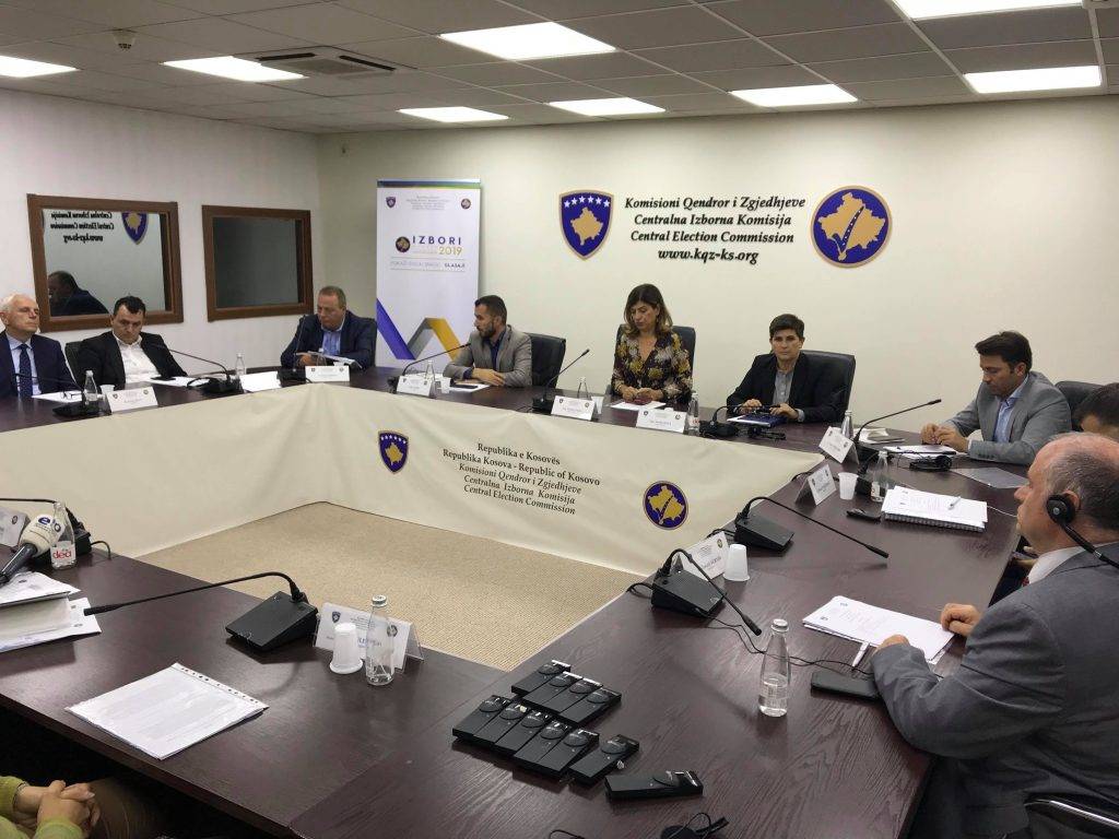 MSK: Oylar Manipüle Edilirse Cezai Sorumluluk Olacak