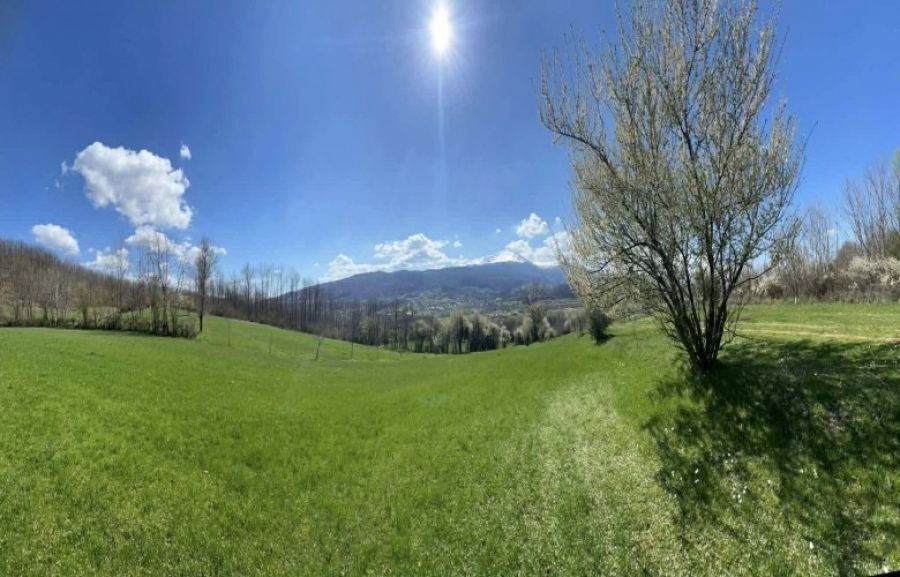 Hava Bugün Parçalı Bulutlu