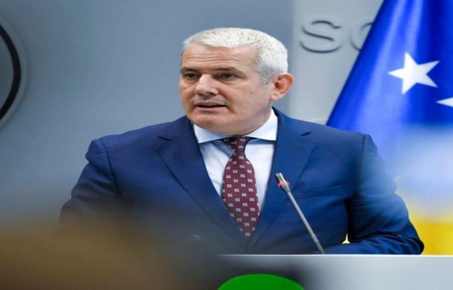Sveçla, İlk Üç Ayı Başarılı Değerlendirdi