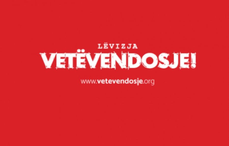 LVV’den PDK ve LDK’ya, Cumhurbaşkanı İçin Üç İsim Önermeleri Çağrısı