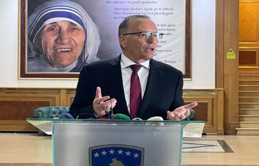 PDK Başkanlık Kurulu Bugün 16.00’da Toplanıyor