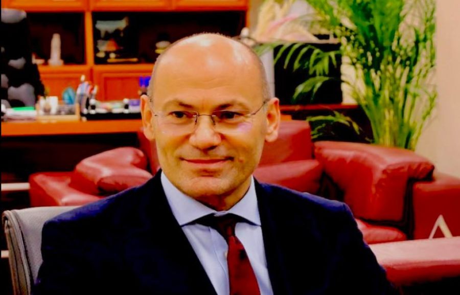 Kosova’nın Vatikan Misyonu Şefi Miftari’nin Görevi Sona Erdi