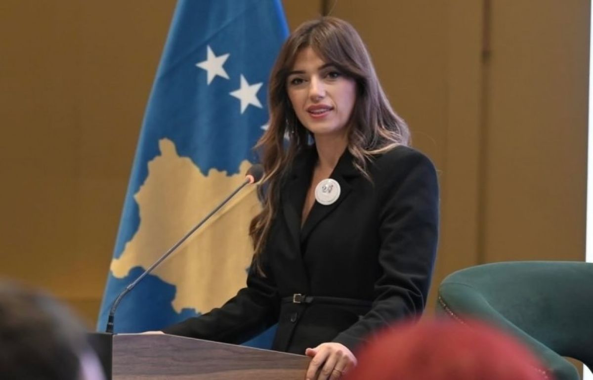 UAD Görüşü Kosova Devletinin Temel Taşlarından Biri