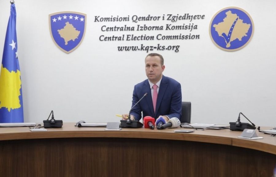 Yurtdışı Seçmen Kaydı İçin 67 Binden Fazla Başvuru Yapıldı