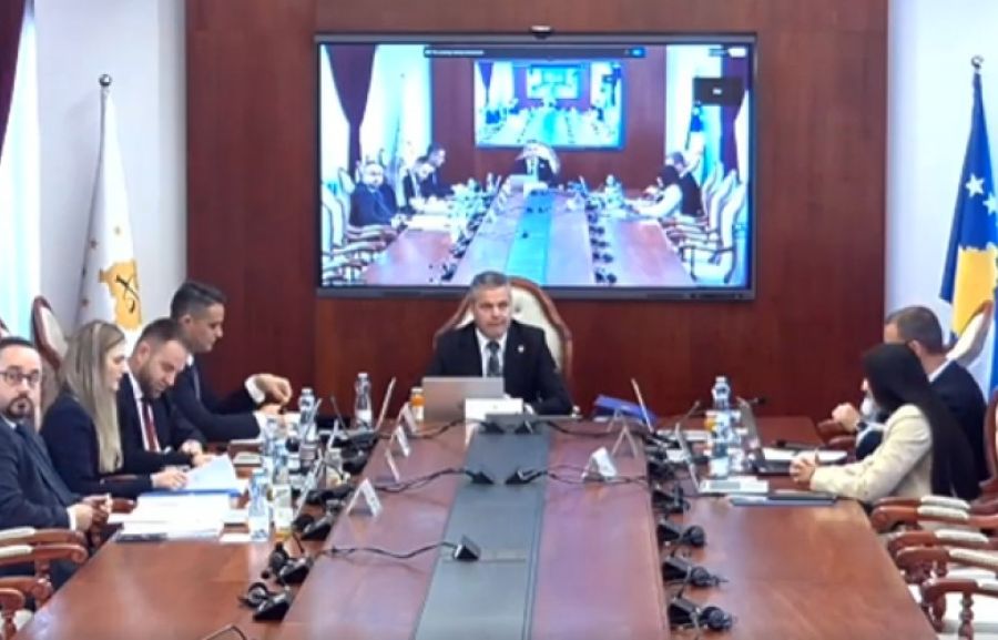 Devlet  Başsavcısı İçin Yeni Duyuru  Yayınlandı
