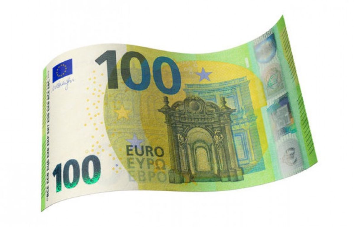 100 Euro Desteğine Başvuru İçin Son Gün Yarın