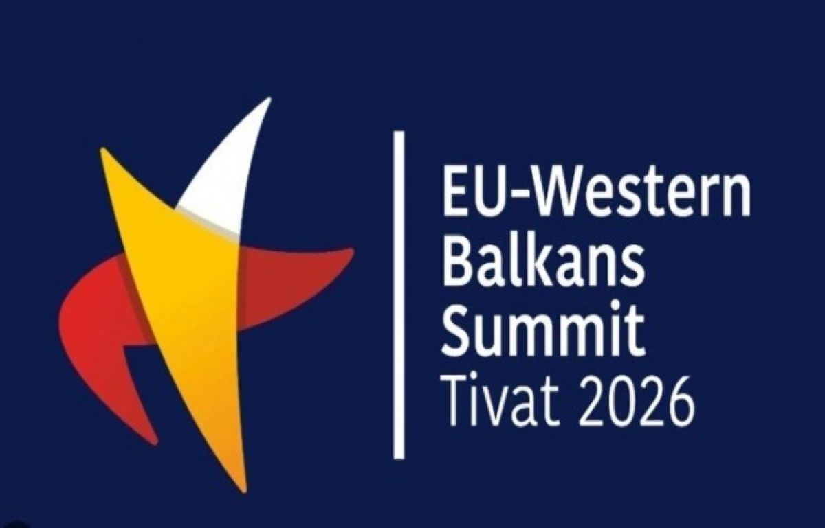 AB–Batı Balkanlar Zirvesi Bugün Tivat’ta Başlıyor