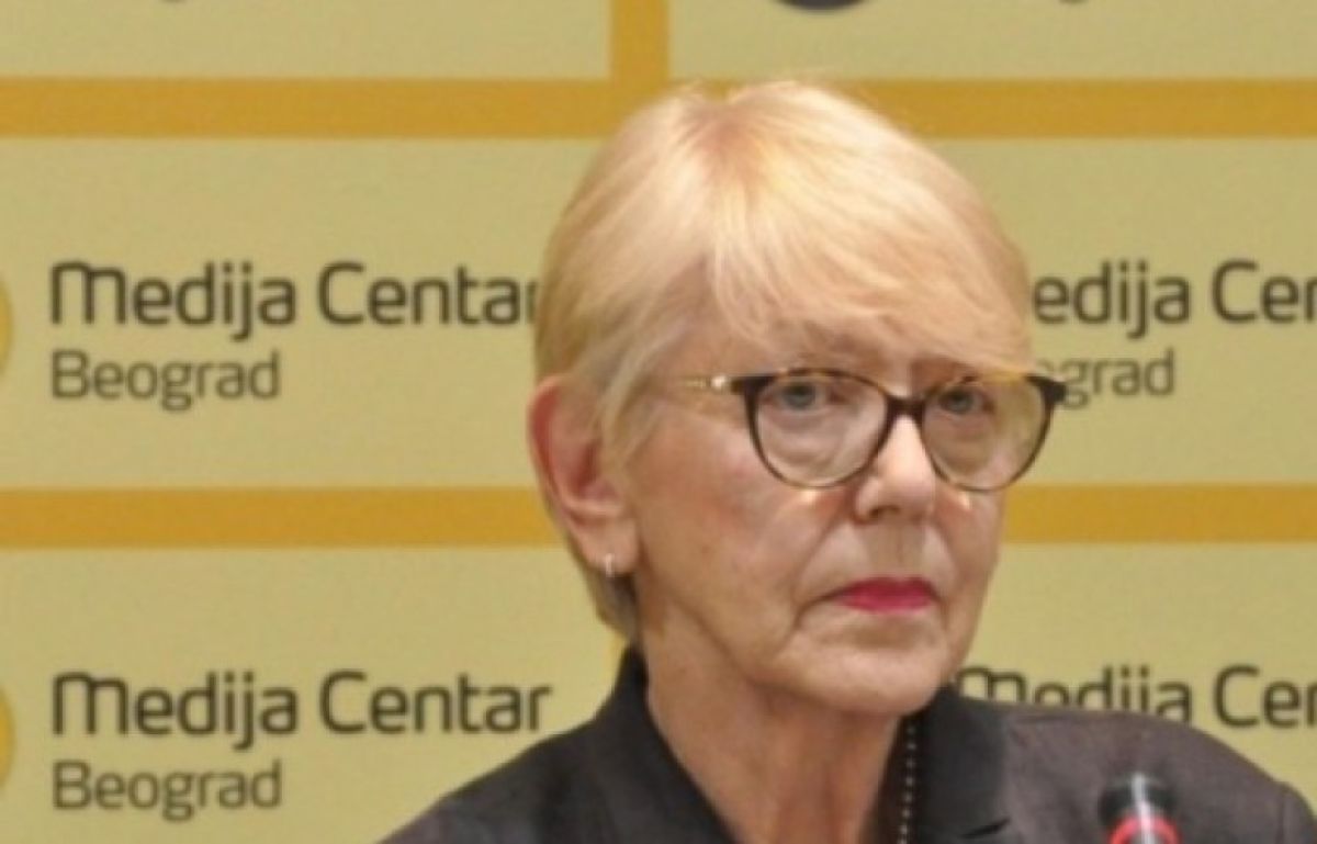 Belgrad’ın Baskısı Olmasa Kosovalı Sırplar Çıkarlarını Daha İyi Savunabilir