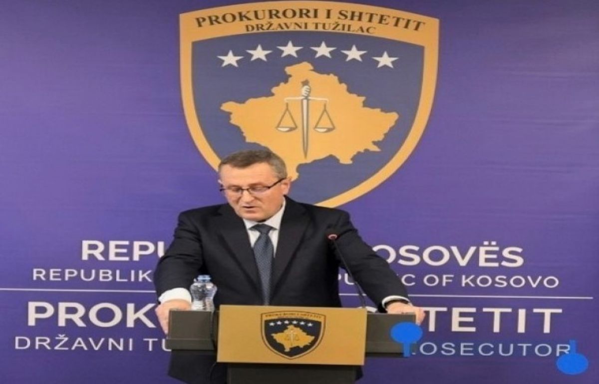 İdare Mahkemesi, Başsavcı İlanının Durdurulması Talebini Reddetti