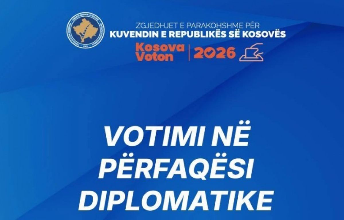 Diplomatik ve Konsolosluk Temsilciliklerde Oy Verme Merkezleri Açıldı