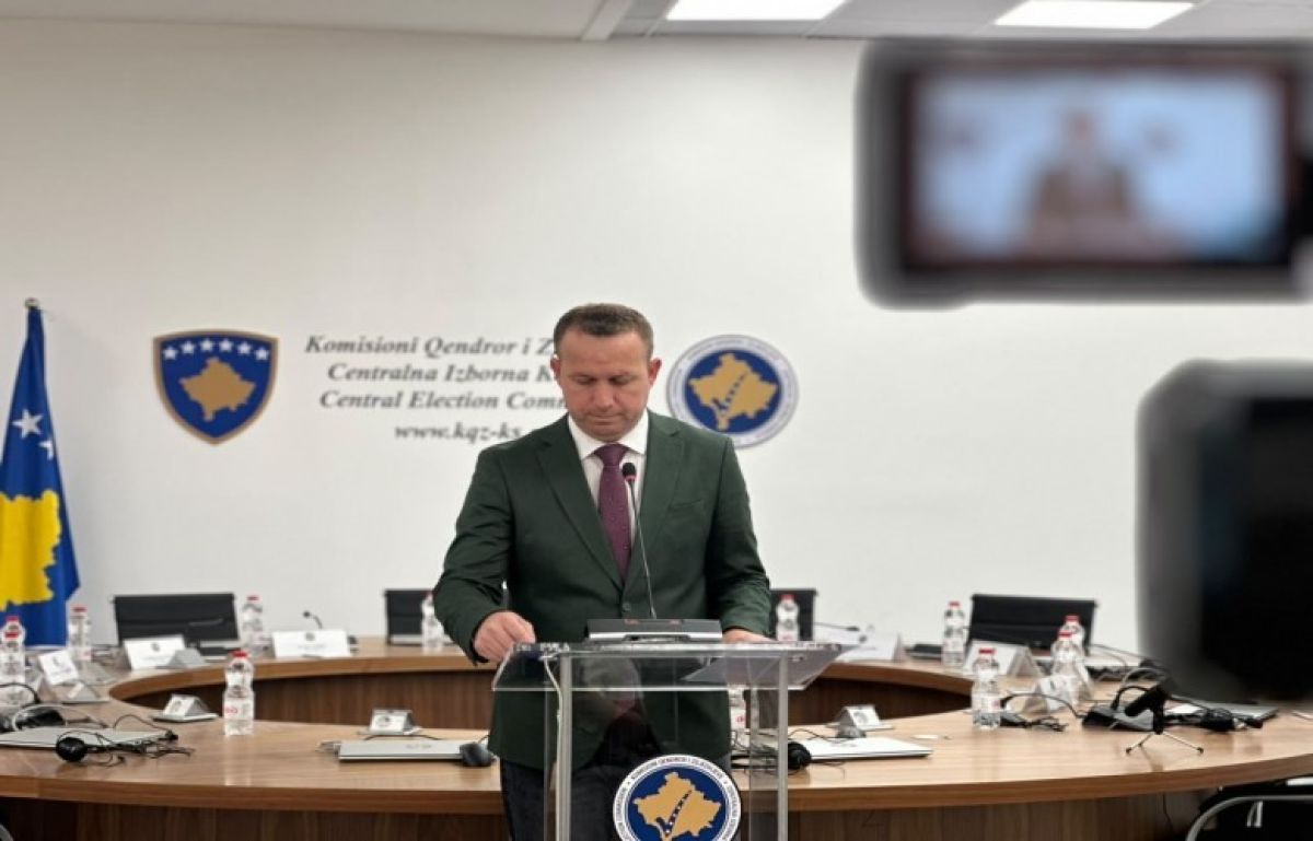 10 binden Fazla Seçmen Diplomatik Temsilciliklerde Oy Kullandı