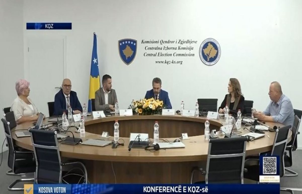 Saat 17.00 İtibarıyla Seçime Katılım 28,89%