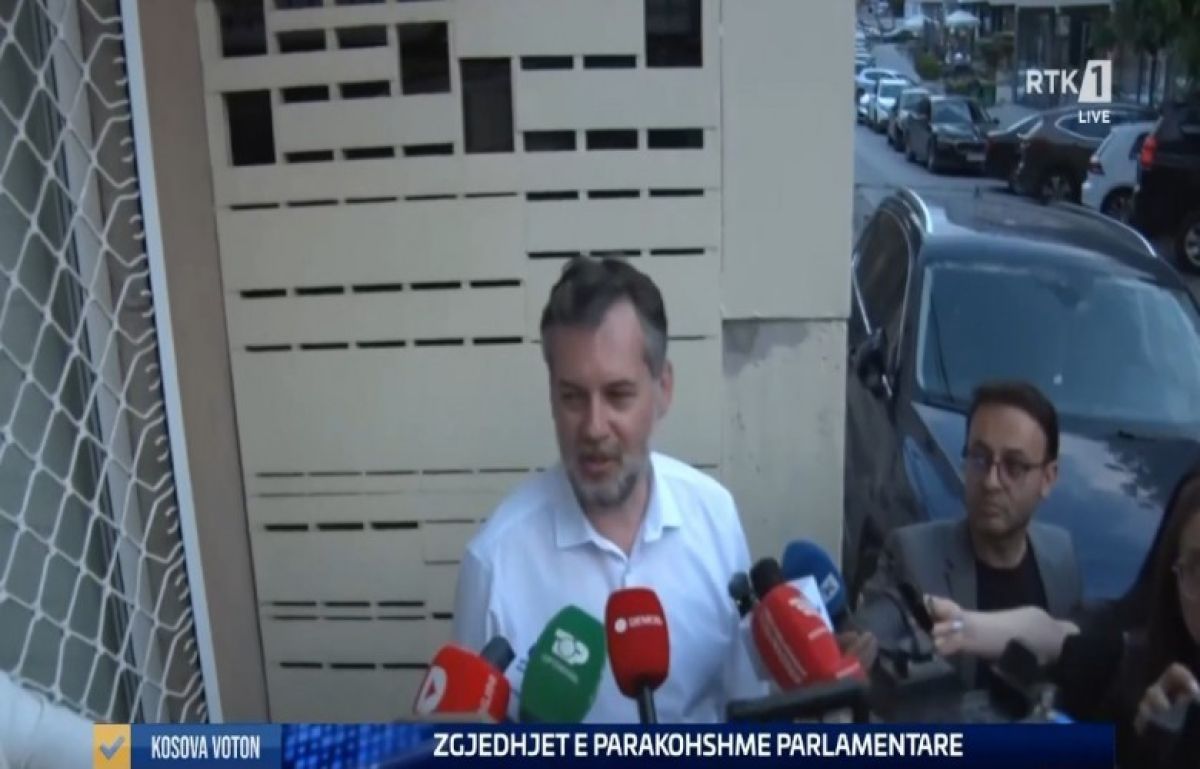 Çeku: Bugün Ülkemizde Demokrasinin Gücü Bir Kez Daha Teyit Edildi